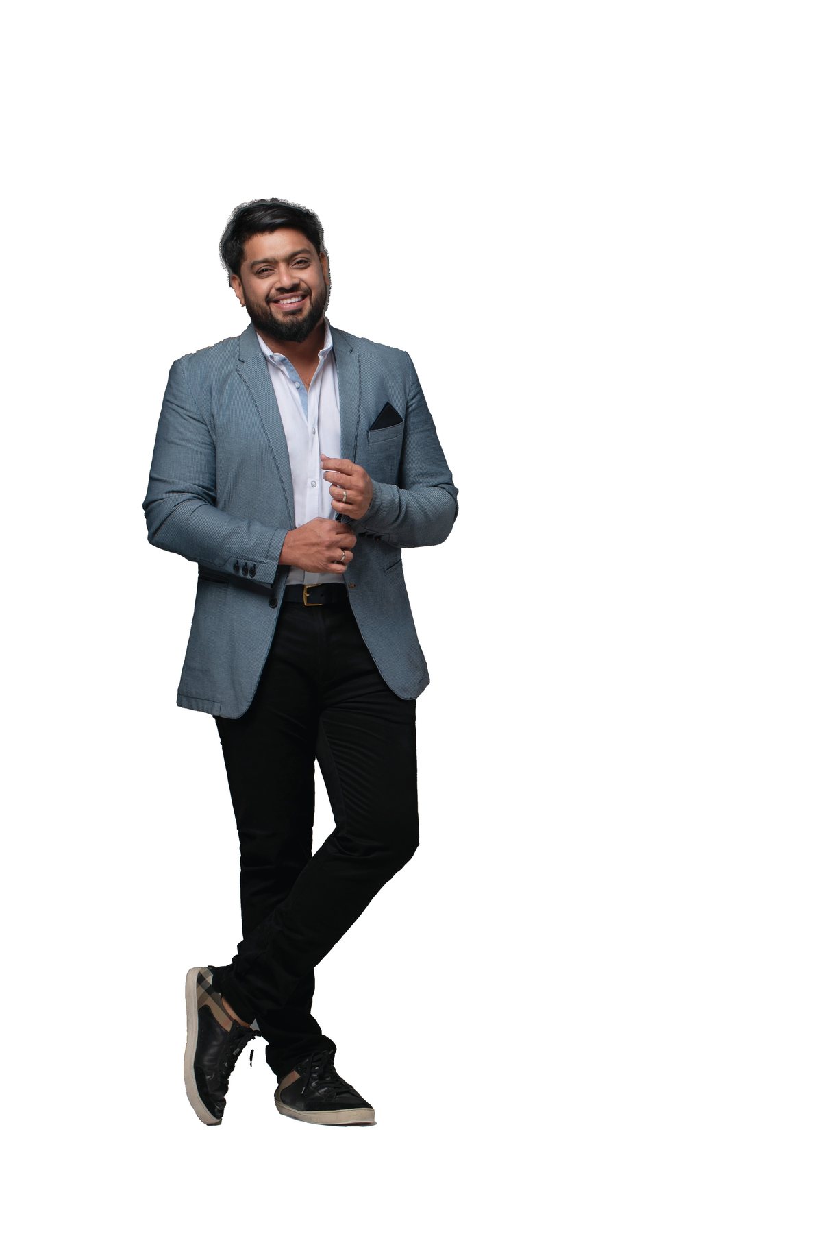 Mithun Ramesh, Brand Ambassador