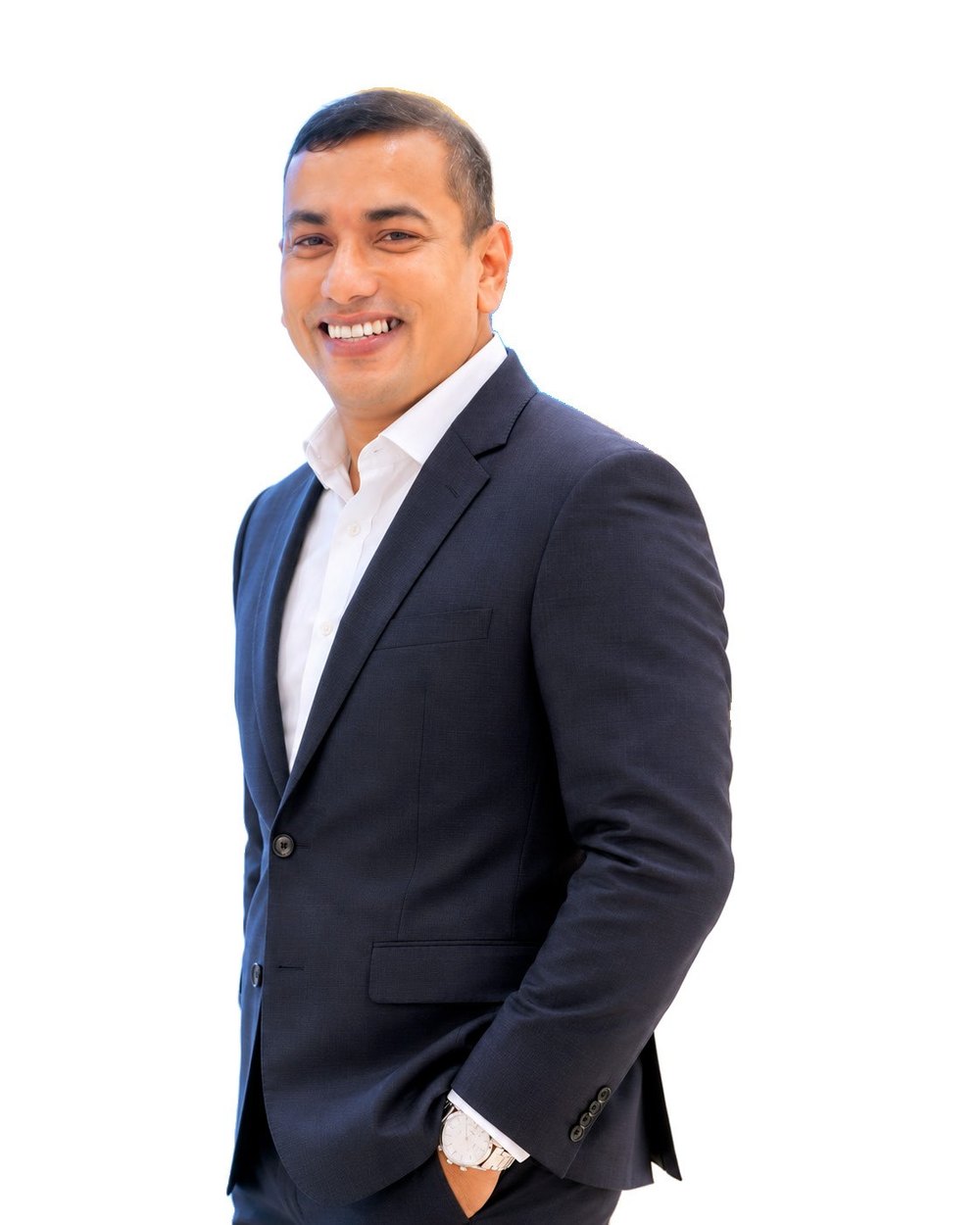 Shanavas T.M., Founder & Promoter