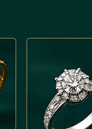 Diamond collections